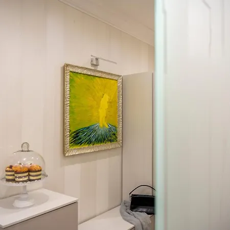 Boutique - Magnolia Apartment *