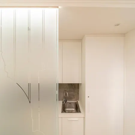 Apartment Boutique - Magnolia Florence
