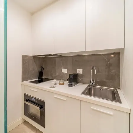 Apartment Boutique - Magnolia