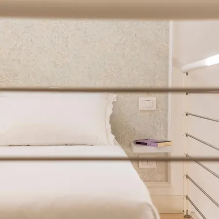 Apartment Boutique - Magnolia Florence