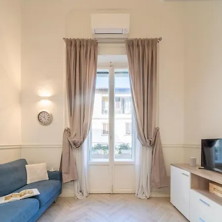 Boutique - Magnolia Apartment Florence
