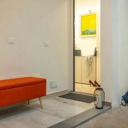 Apartment Boutique - Magnolia Florence