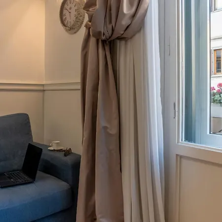 Boutique - Magnolia Apartment