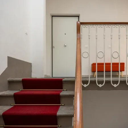 Boutique - Magnolia Apartment