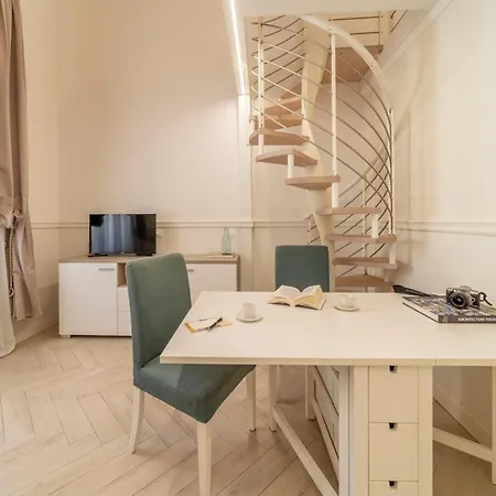 Apartment Boutique - Magnolia *