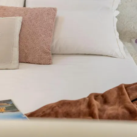 Boutique - Magnolia Apartment