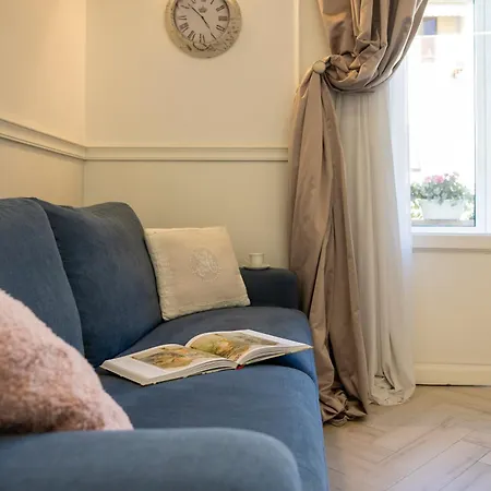 Boutique - Magnolia Apartment *