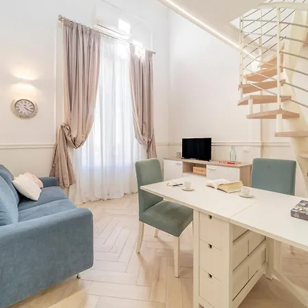 Apartment Boutique - Magnolia Florence