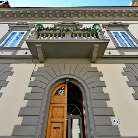 Boutique - Magnolia Apartment *