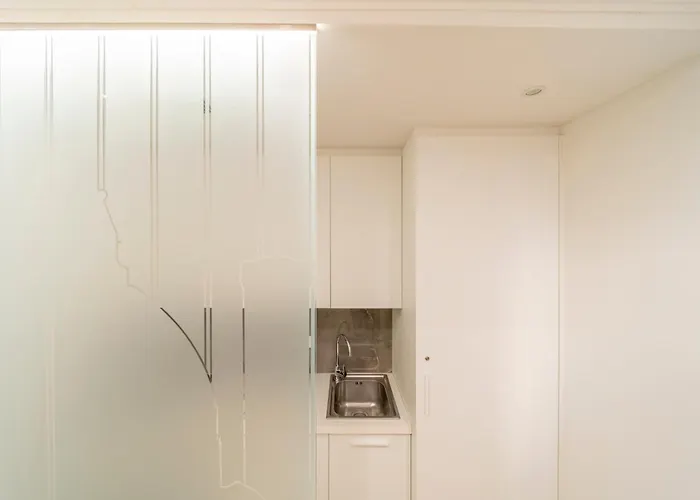 Daire Boutique - Magnolia Floransa