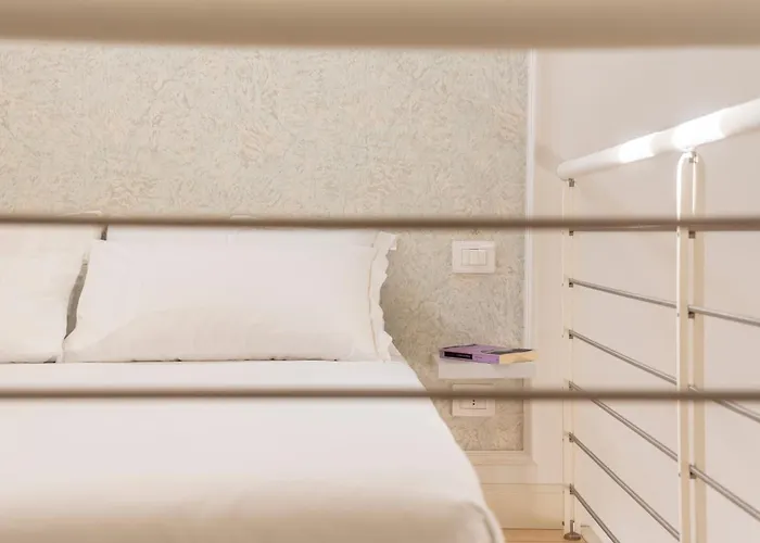 Daire Boutique - Magnolia Floransa