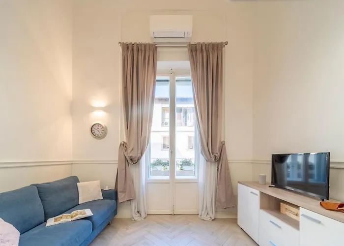 Boutique - Magnolia Daire Floransa