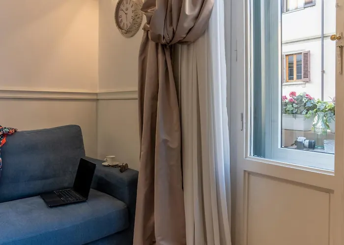 Boutique - Magnolia Daire