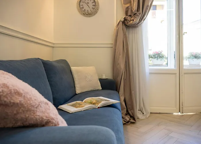 Boutique - Magnolia Daire *