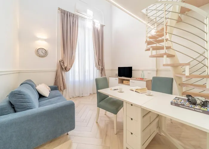 Daire Boutique - Magnolia Floransa
